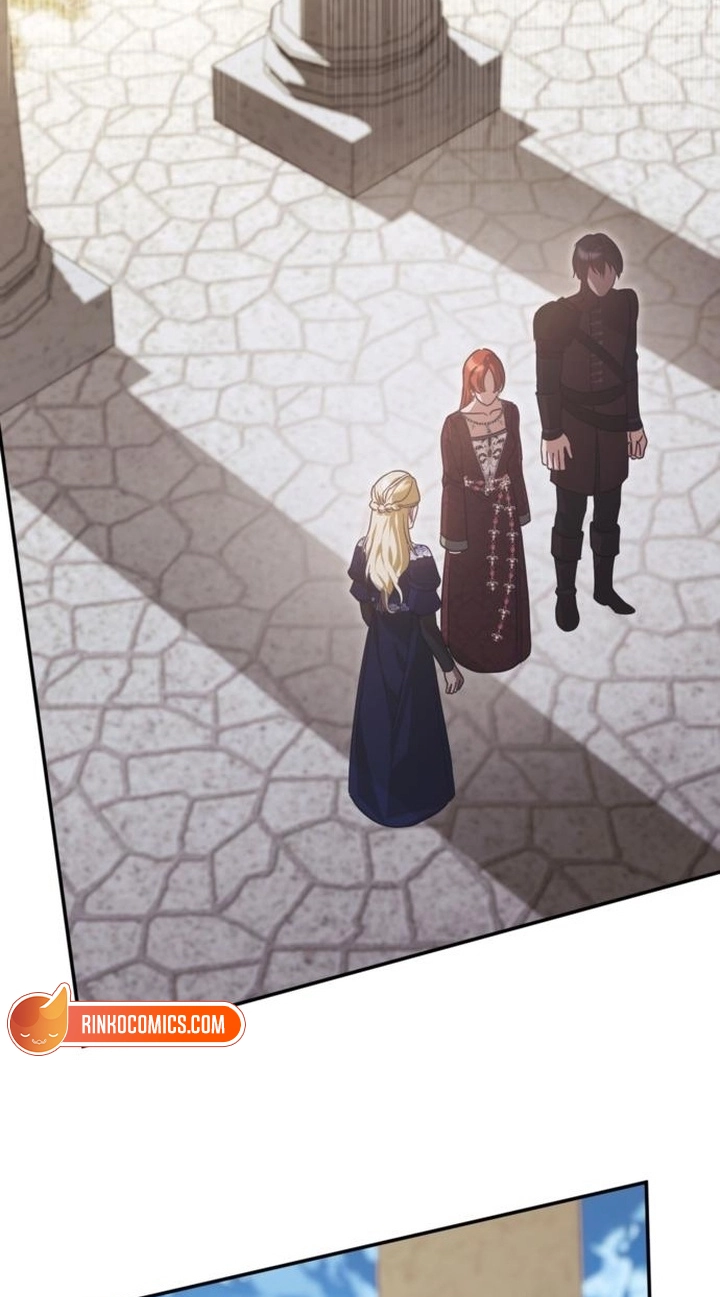 Read Behind Her Highness’s Smile chapter 120 image 46 on Lezhin