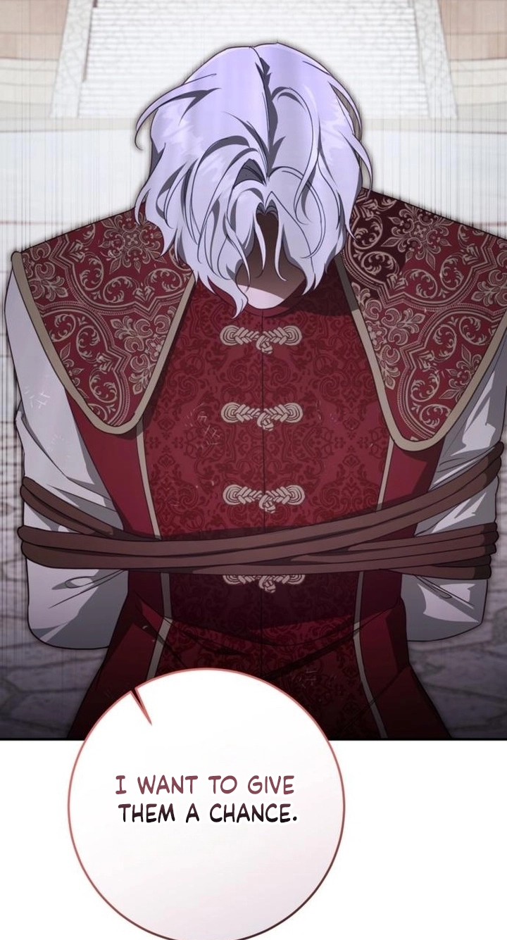 Read Behind Her Highness’s Smile chapter 120 image 51 on Lezhin