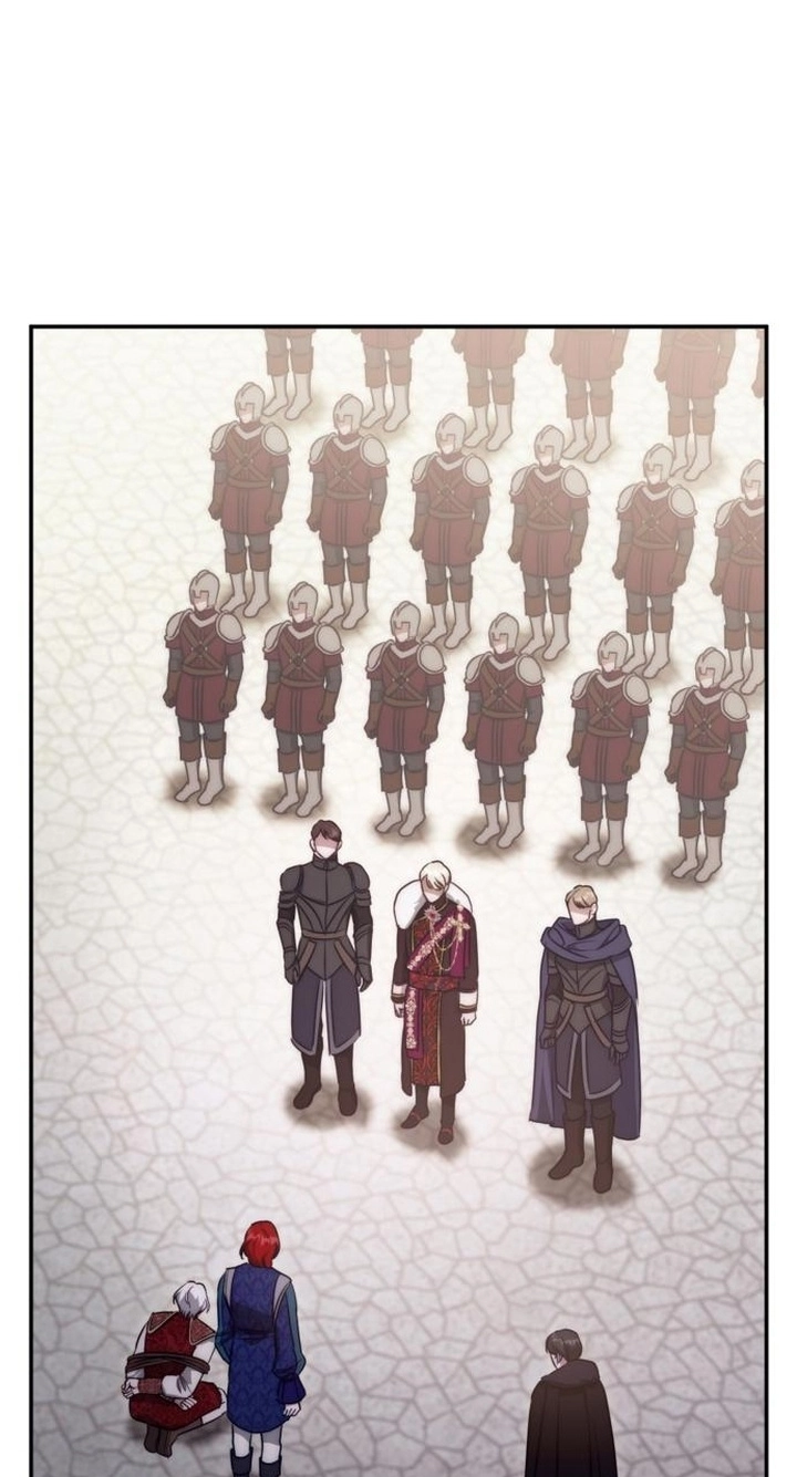 Read Behind Her Highness’s Smile chapter 120 image 54 on Lezhin