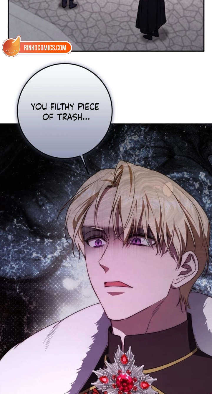 Read Behind Her Highness’s Smile chapter 120 image 55 on Lezhin