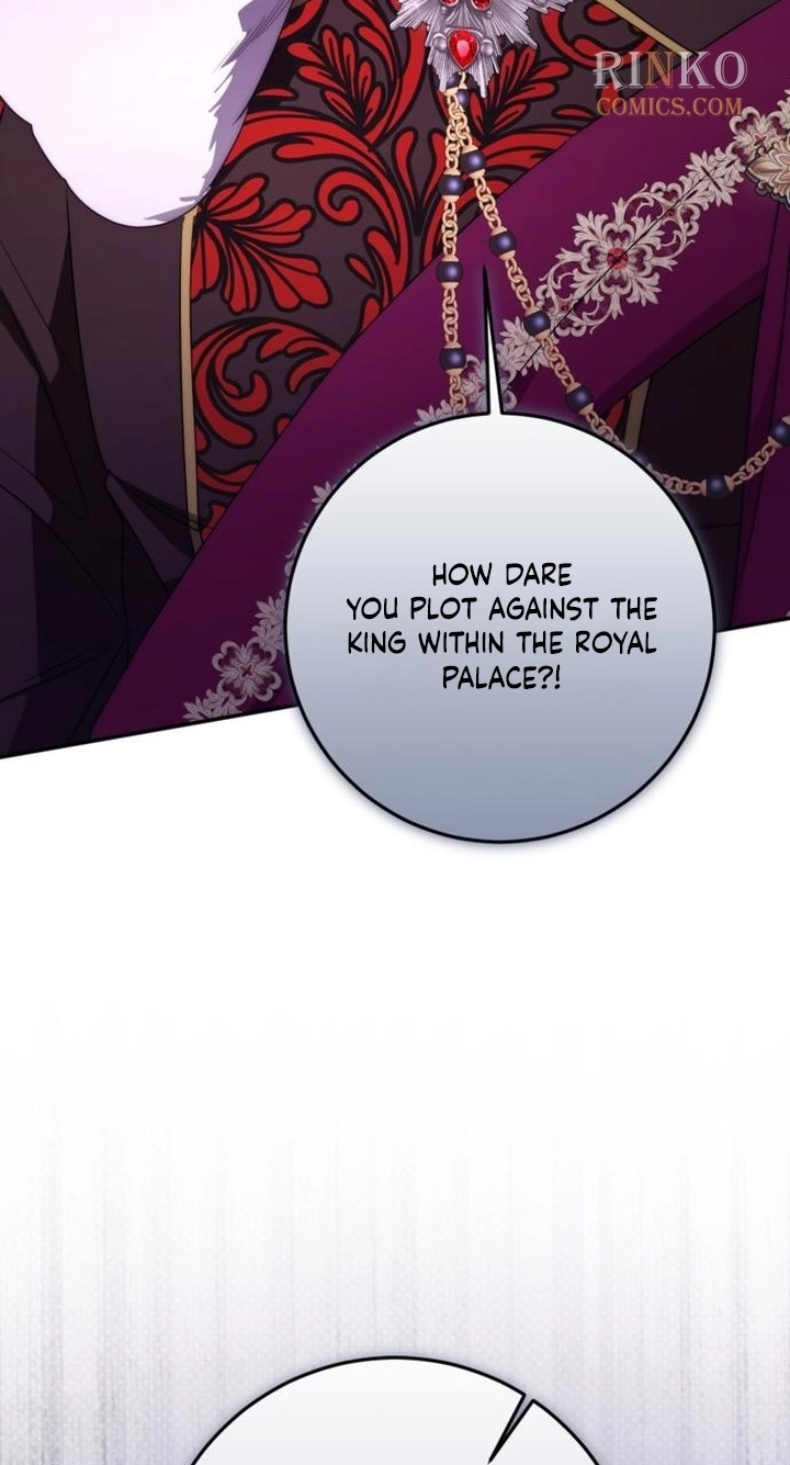 Read Behind Her Highness’s Smile chapter 120 image 56 on Lezhin