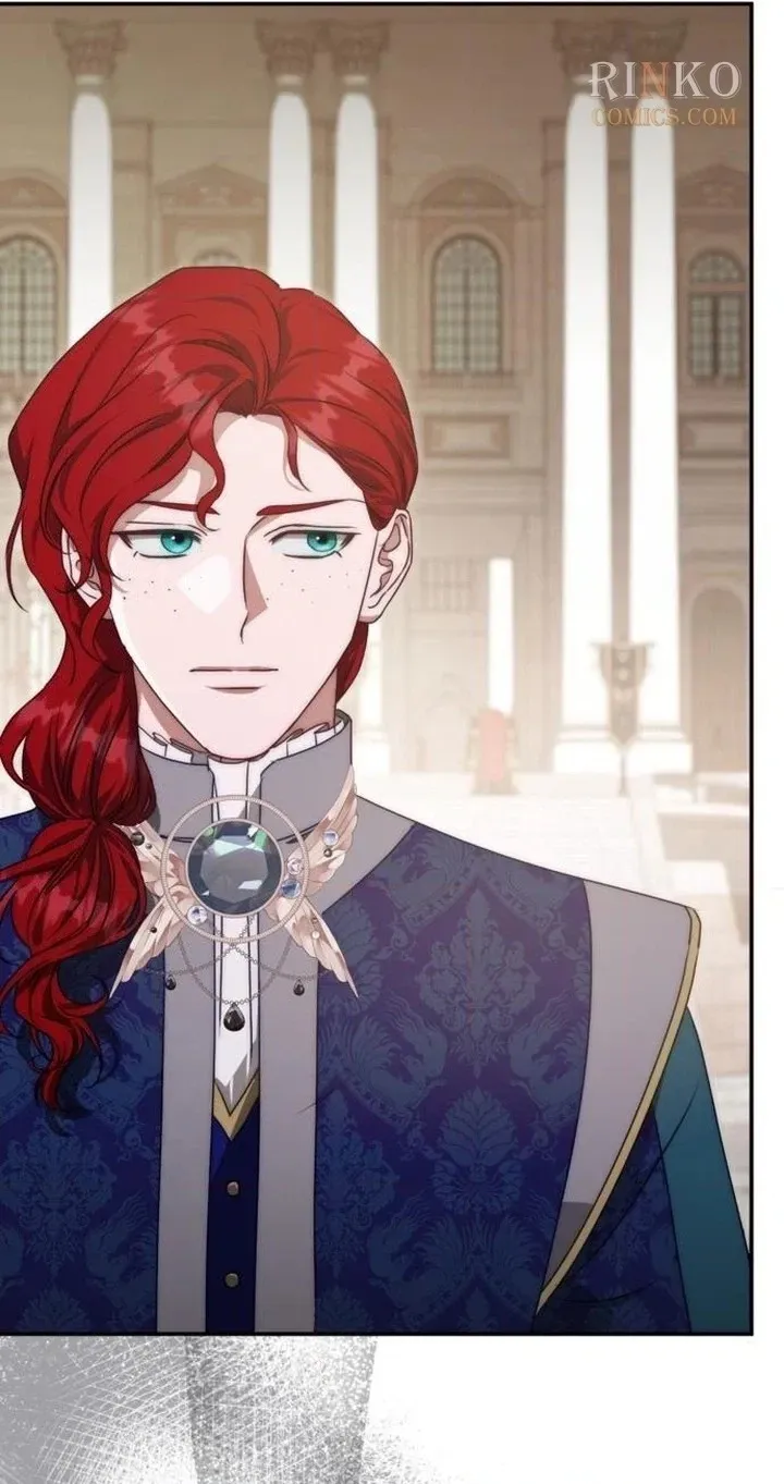 Read Behind Her Highness’s Smile chapter 120 image 59 on Lezhin