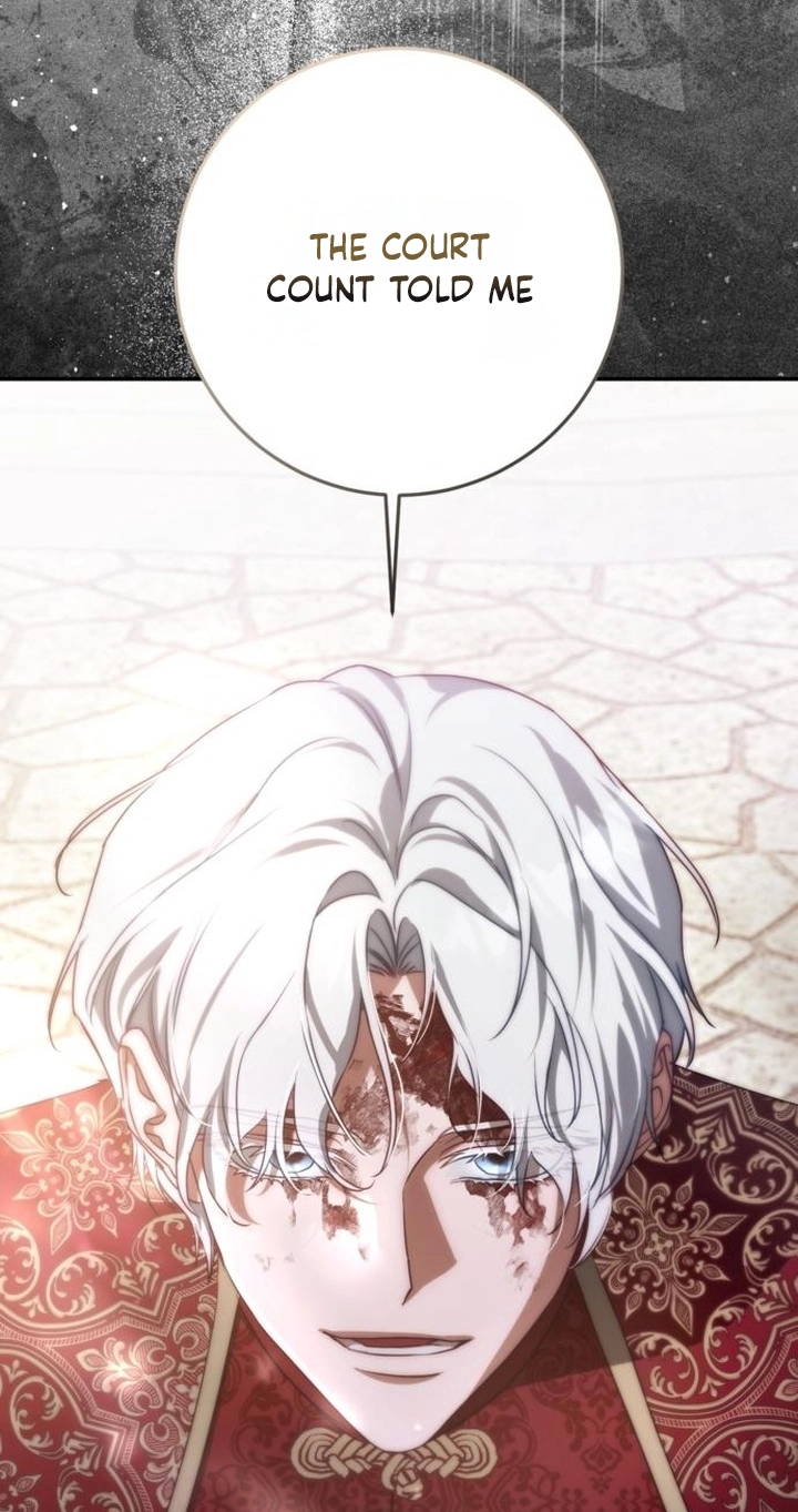 Read Behind Her Highness’s Smile chapter 120 image 63 on Lezhin