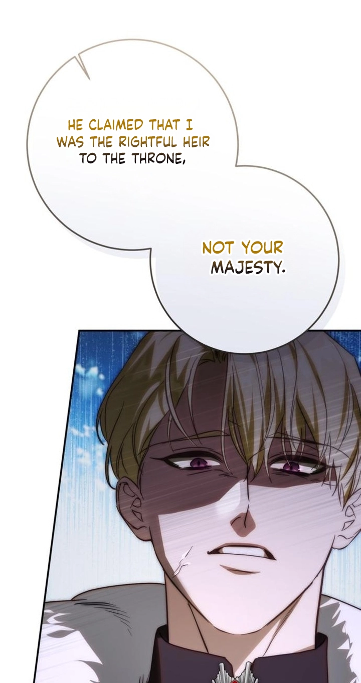 Read Behind Her Highness’s Smile chapter 120 image 66 on Lezhin
