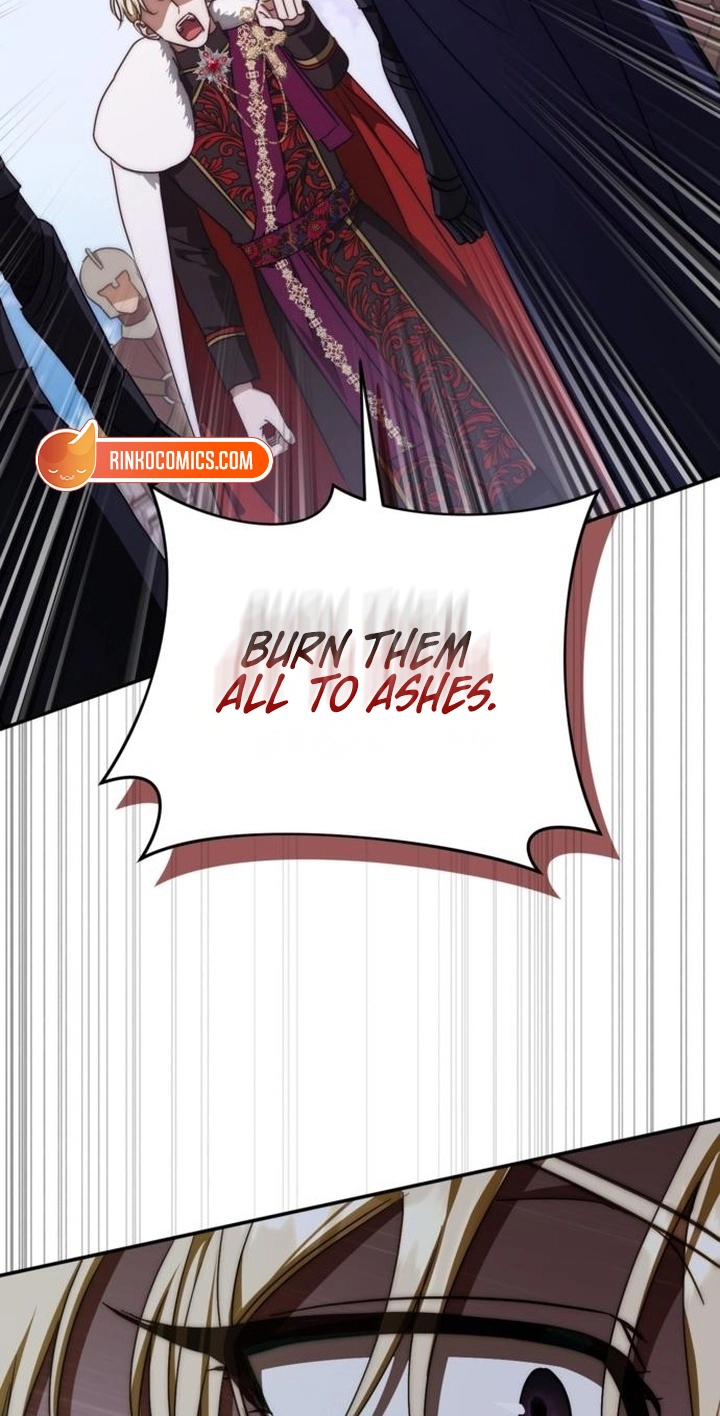 Read Behind Her Highness’s Smile chapter 120 image 72 on Lezhin