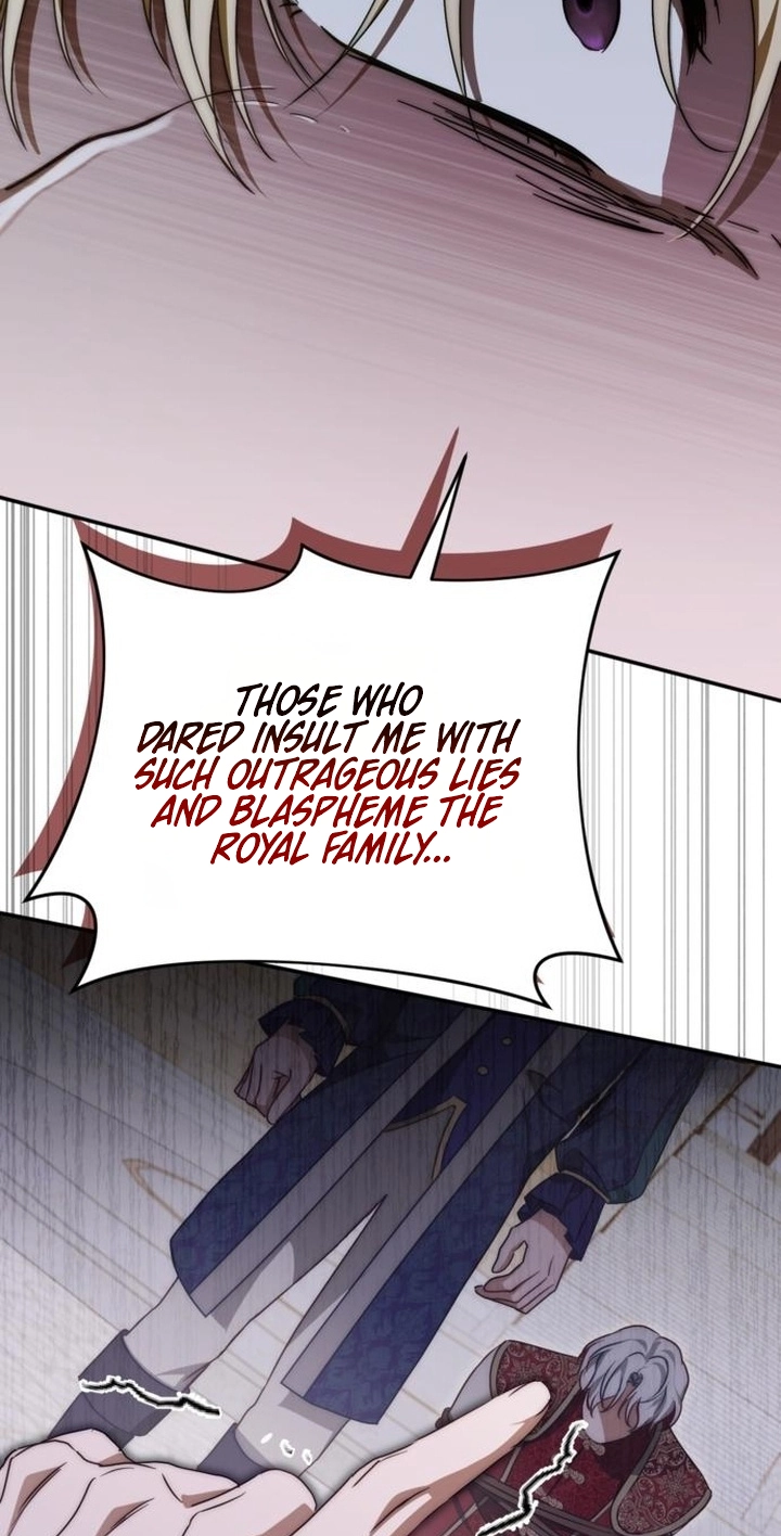 Read Behind Her Highness’s Smile chapter 120 image 73 on Lezhin