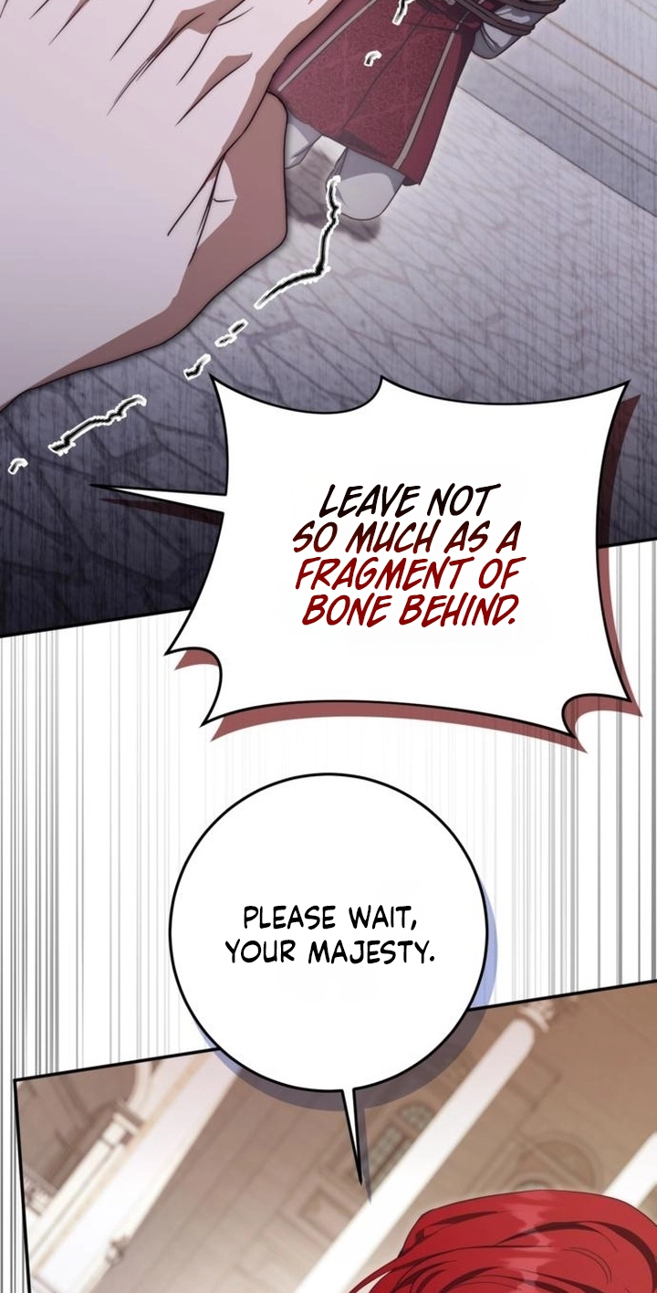 Read Behind Her Highness’s Smile chapter 120 image 74 on Lezhin