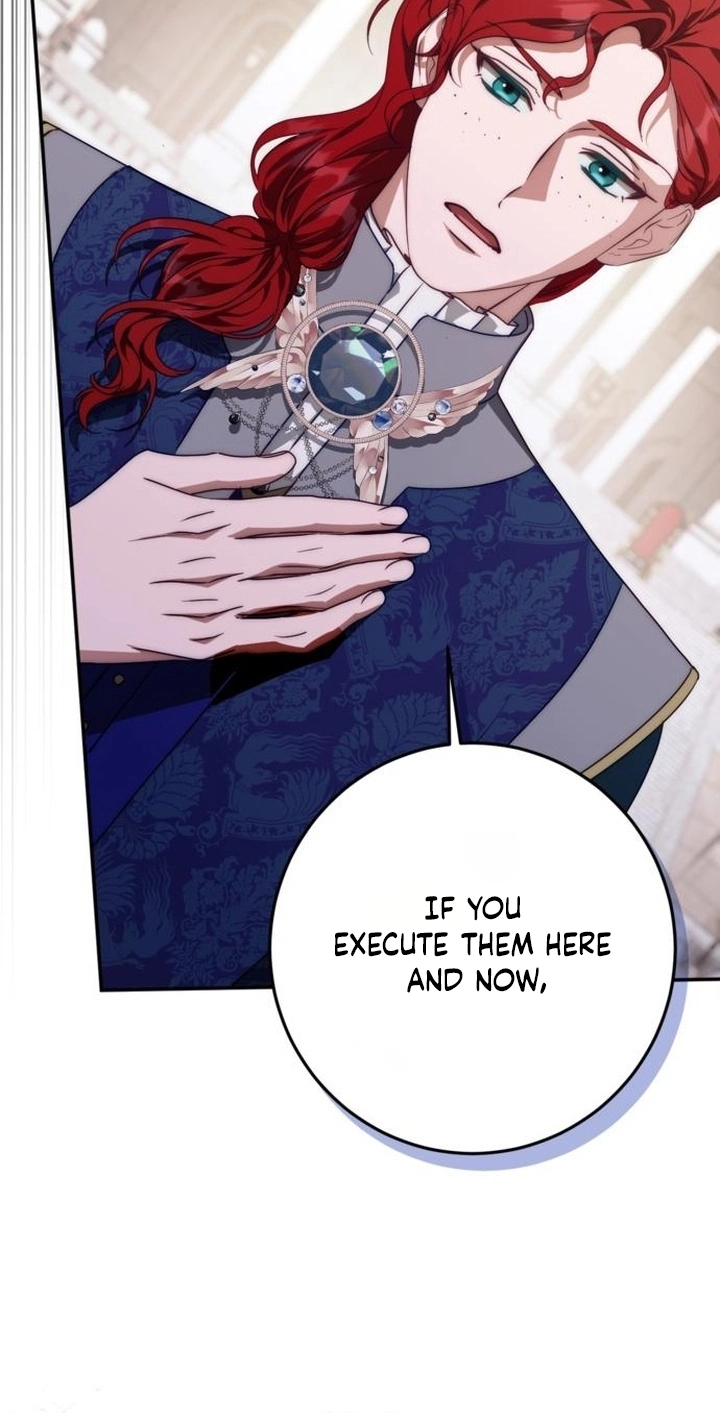 Read Behind Her Highness’s Smile chapter 120 image 75 on Lezhin