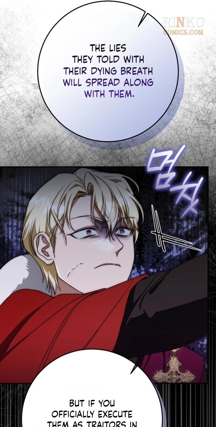 Read Behind Her Highness’s Smile chapter 120 image 76 on Lezhin