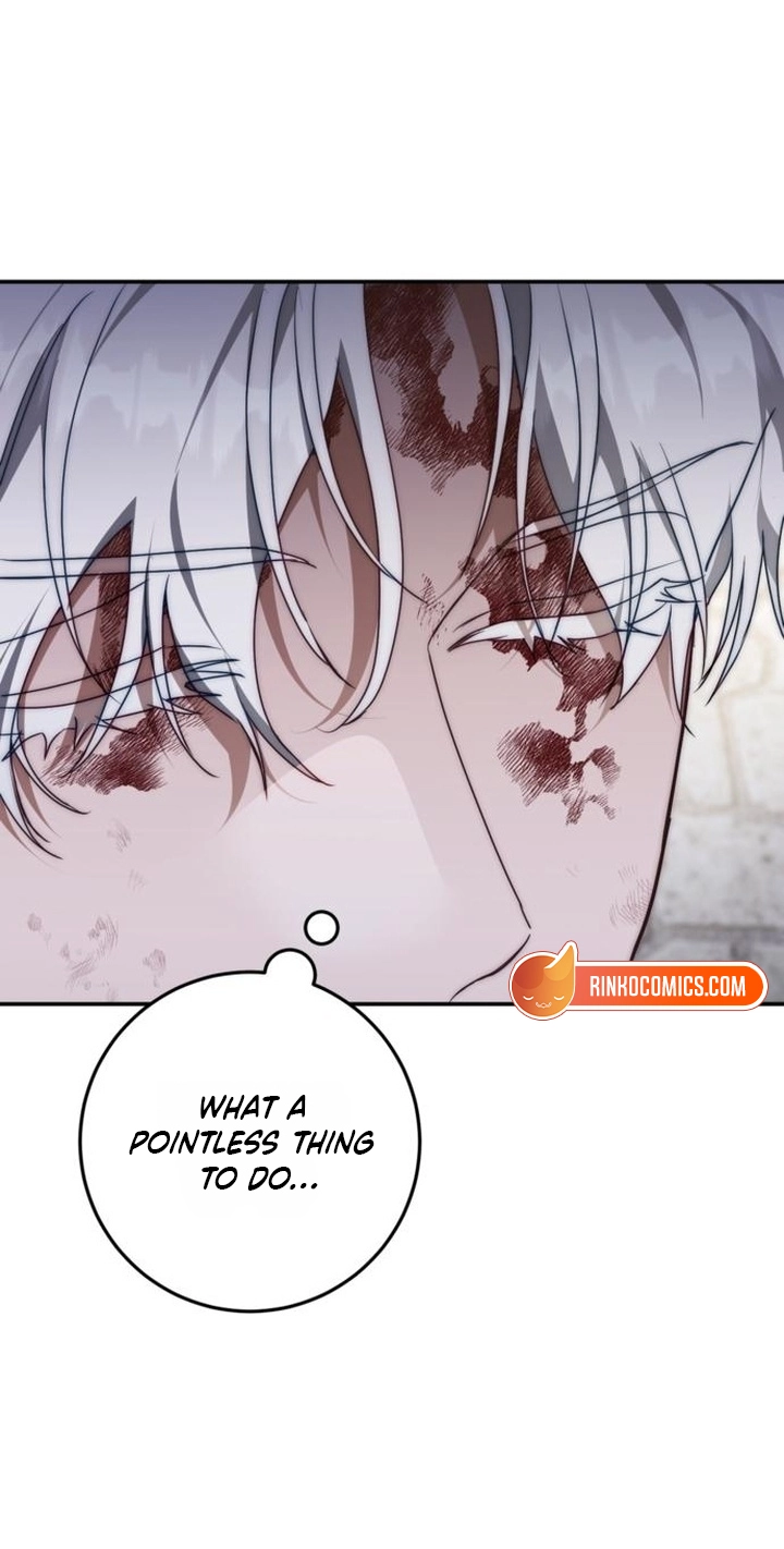 Read Behind Her Highness’s Smile chapter 120 image 80 on Lezhin