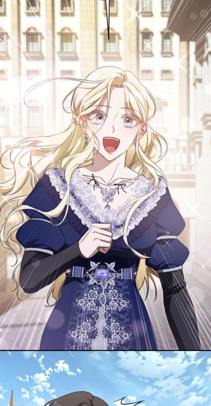 Read Behind Her Highness’s Smile chapter 120 image 86 on Lezhin