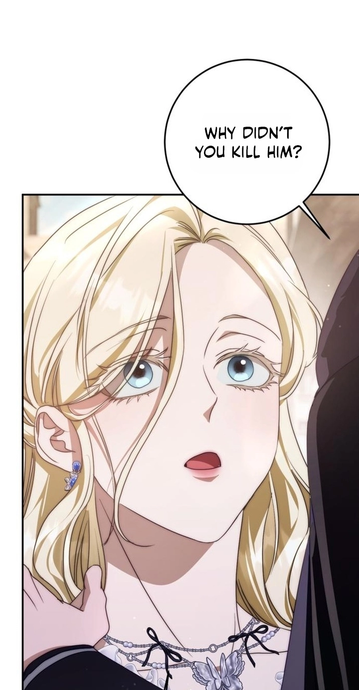 Read Behind Her Highness’s Smile chapter 120 image 91 on Lezhin