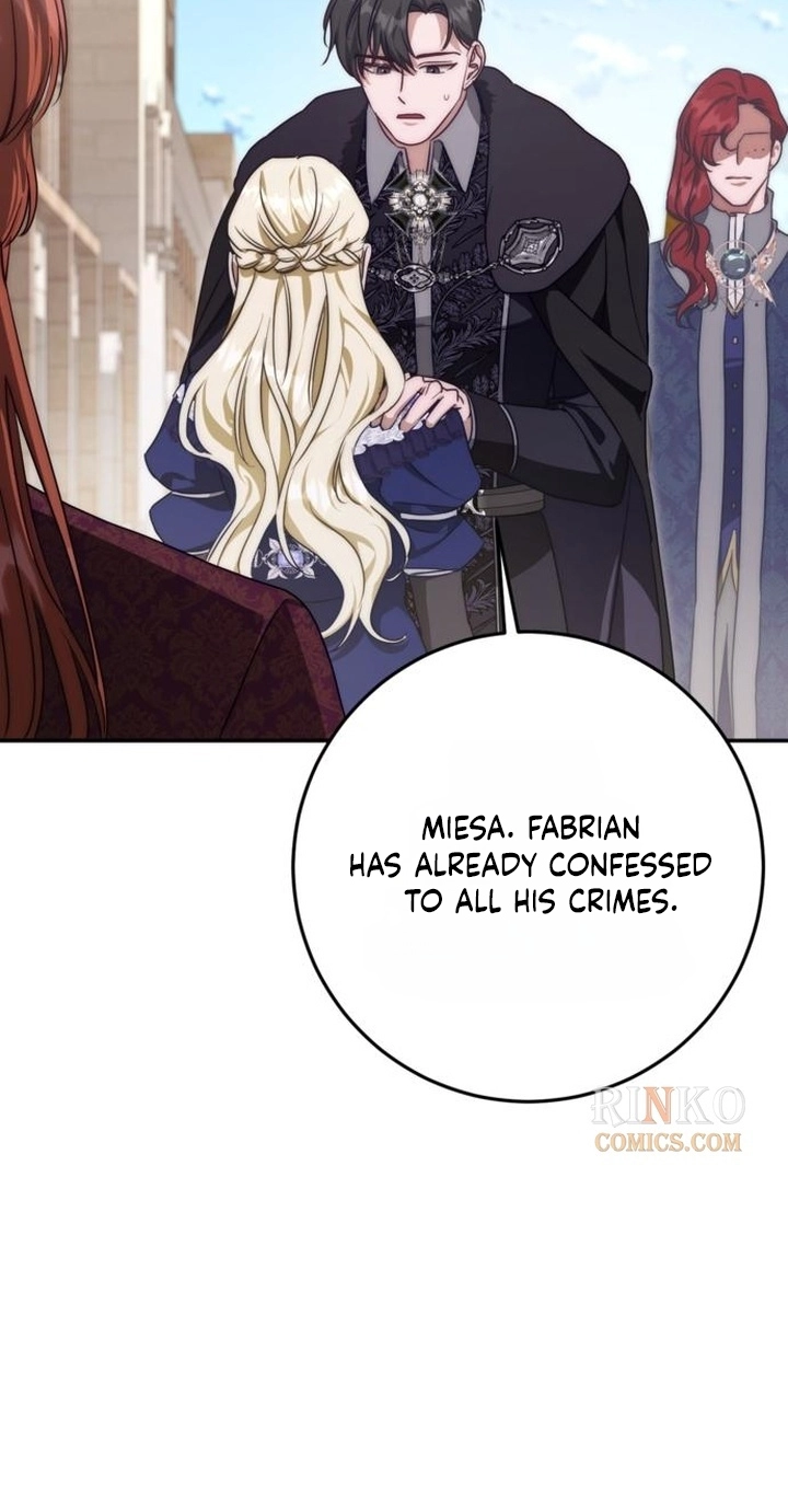 Read Behind Her Highness’s Smile chapter 120 image 93 on Lezhin