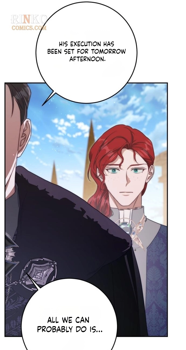 Read Behind Her Highness’s Smile chapter 120 image 94 on Lezhin