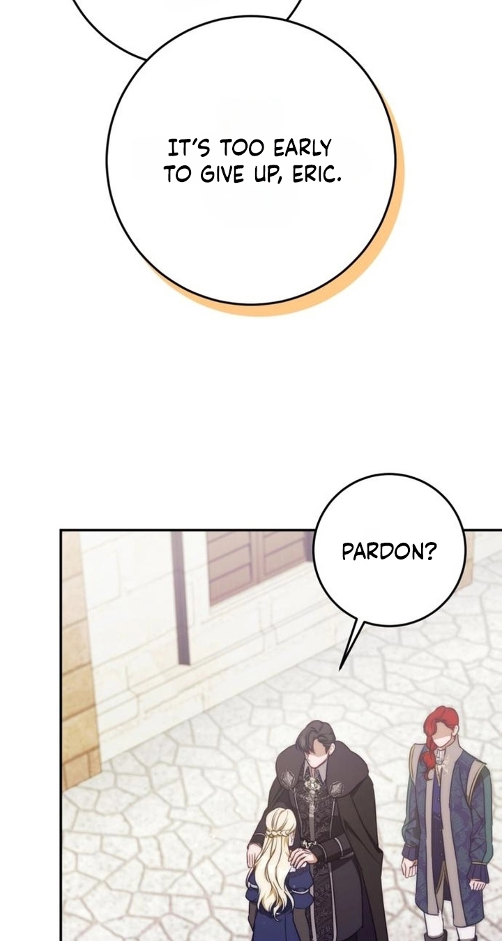 Read Behind Her Highness’s Smile chapter 120 image 95 on Lezhin