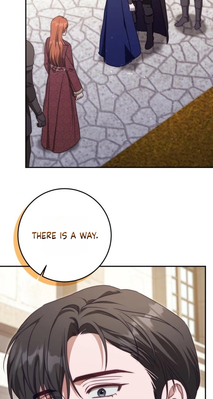 Read Behind Her Highness’s Smile chapter 120 image 96 on Lezhin