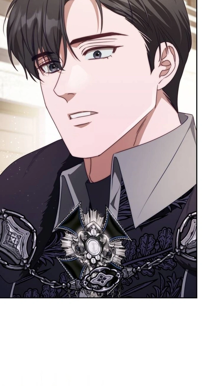 Read Behind Her Highness’s Smile chapter 121 image 1 on Lezhin