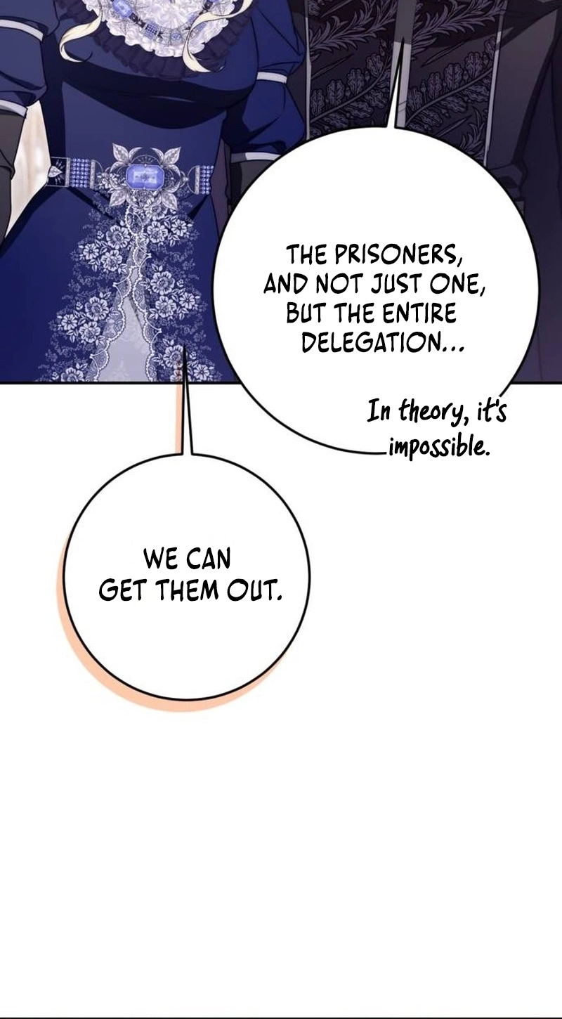 Read Behind Her Highness’s Smile chapter 121 image 10 on Lezhin