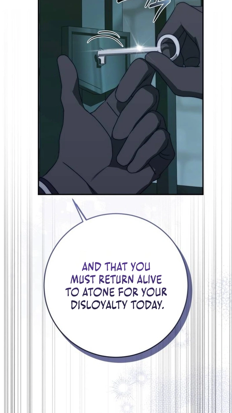 Read Behind Her Highness’s Smile chapter 121 image 101 on Lezhin