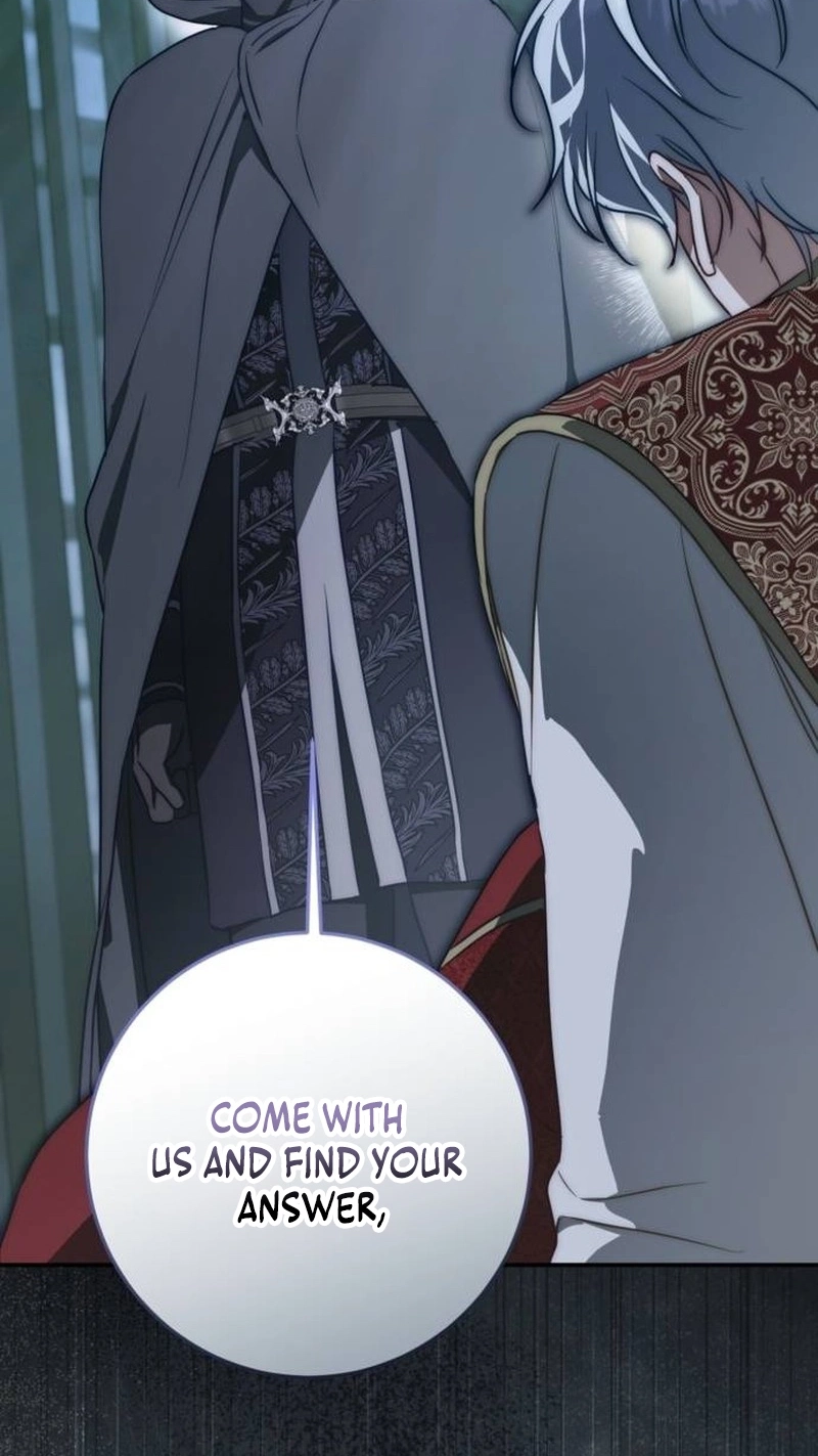 Read Behind Her Highness’s Smile chapter 121 image 106 on Lezhin