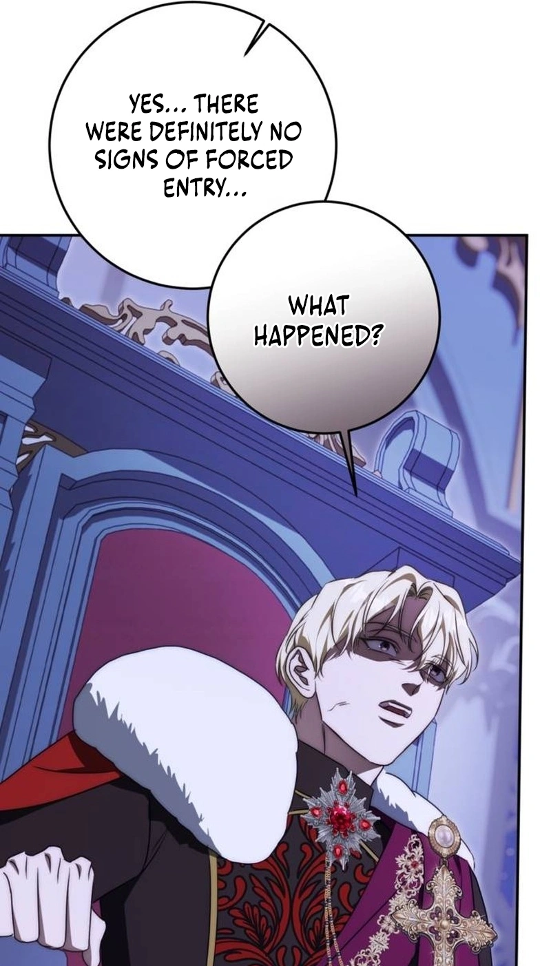 Read Behind Her Highness’s Smile chapter 121 image 113 on Lezhin