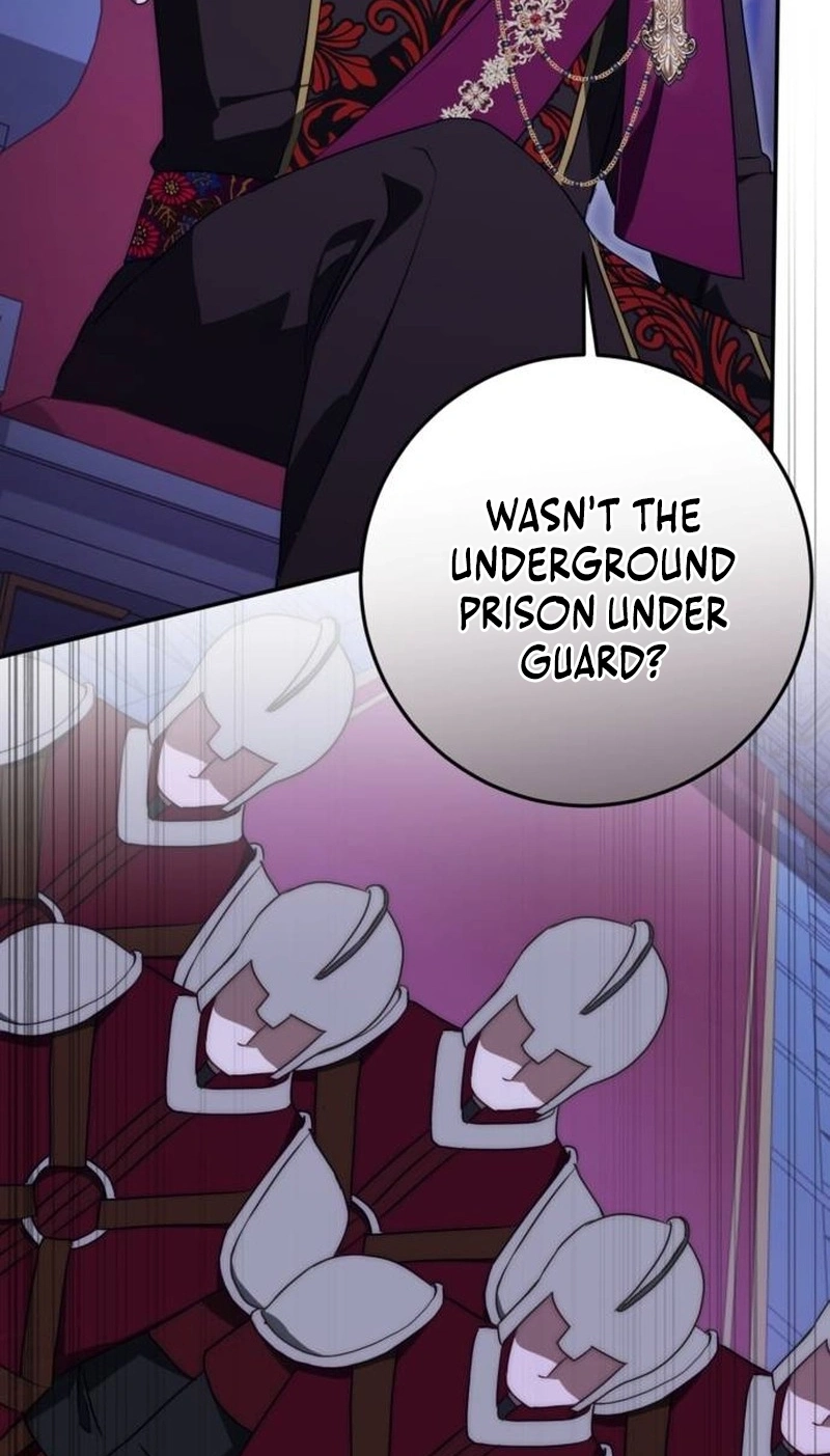Read Behind Her Highness’s Smile chapter 121 image 114 on Lezhin