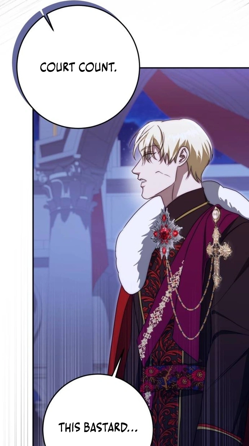 Read Behind Her Highness’s Smile chapter 121 image 120 on Lezhin