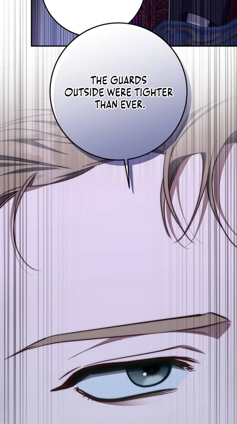 Read Behind Her Highness’s Smile chapter 121 image 121 on Lezhin