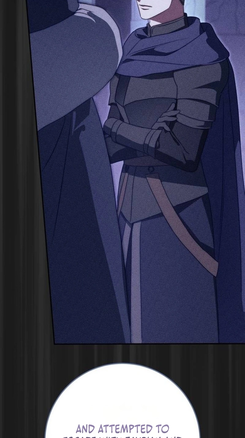 Read Behind Her Highness’s Smile chapter 121 image 125 on Lezhin