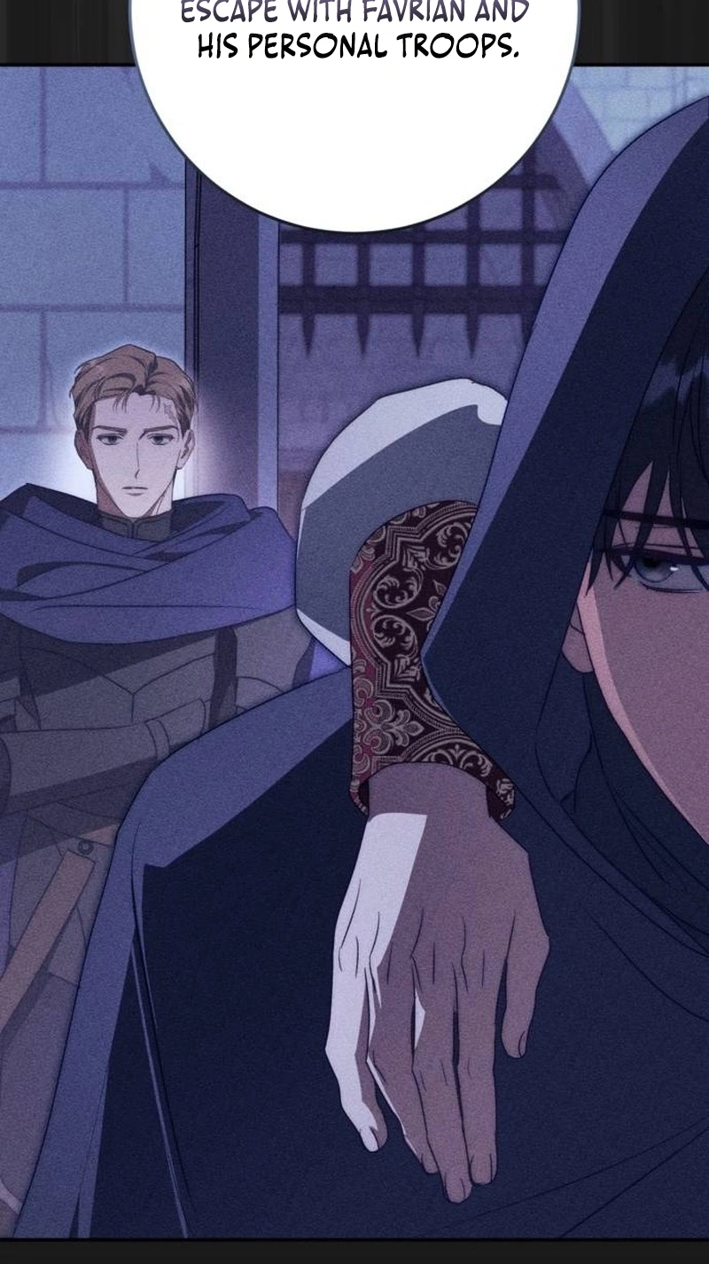 Read Behind Her Highness’s Smile chapter 121 image 126 on Lezhin