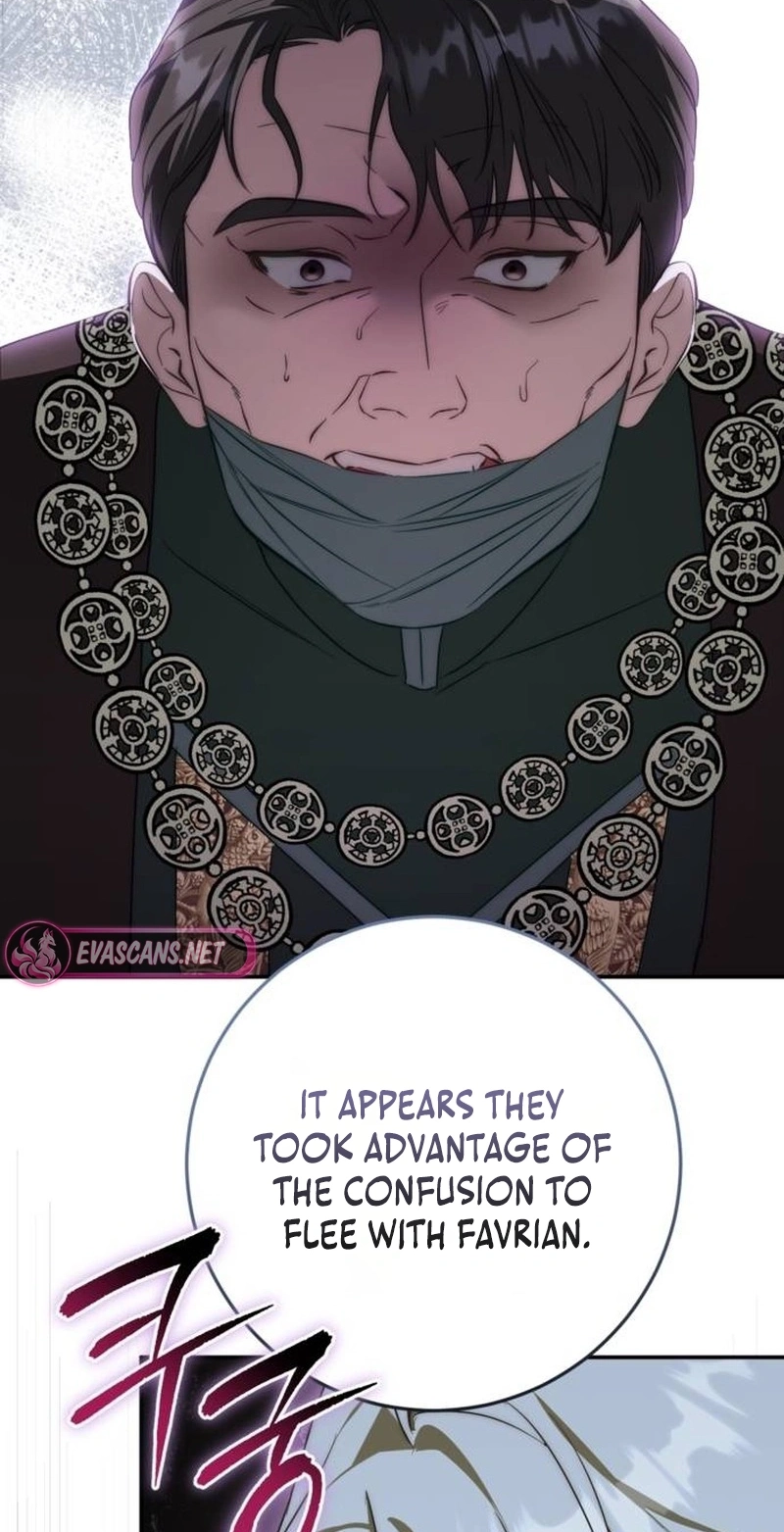 Read Behind Her Highness’s Smile chapter 121 image 128 on Lezhin