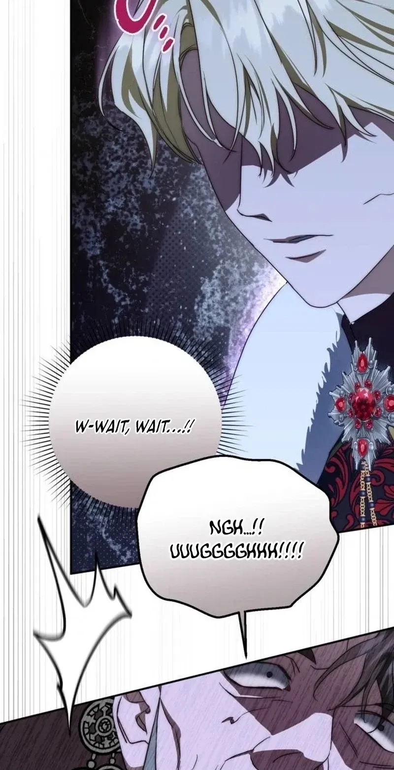 Read Behind Her Highness’s Smile chapter 121 image 129 on Lezhin
