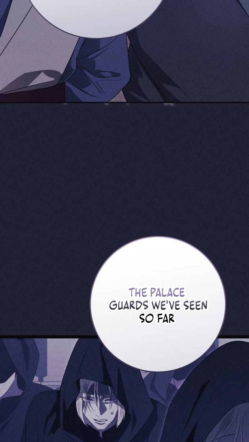 Read Behind Her Highness’s Smile chapter 121 image 13 on Lezhin