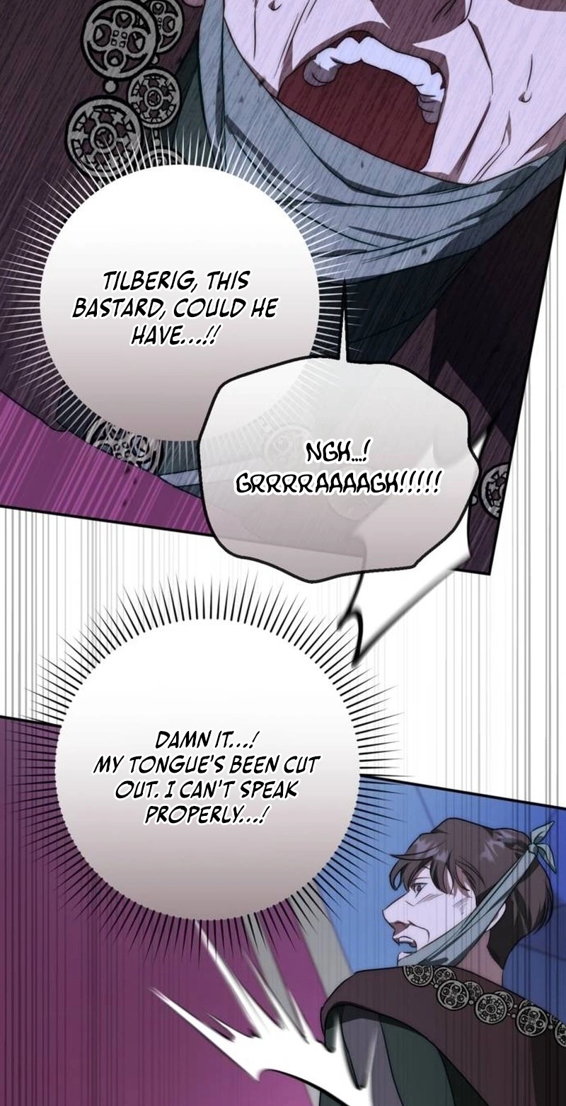 Read Behind Her Highness’s Smile chapter 121 image 130 on Lezhin