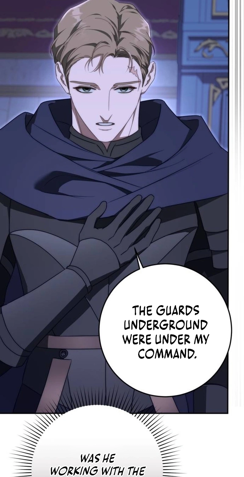 Read Behind Her Highness’s Smile chapter 121 image 132 on Lezhin