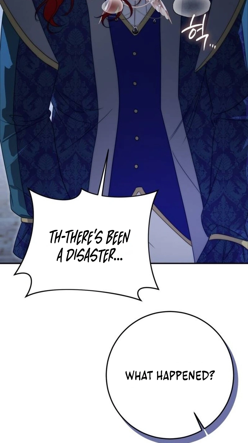 Read Behind Her Highness’s Smile chapter 121 image 164 on Lezhin