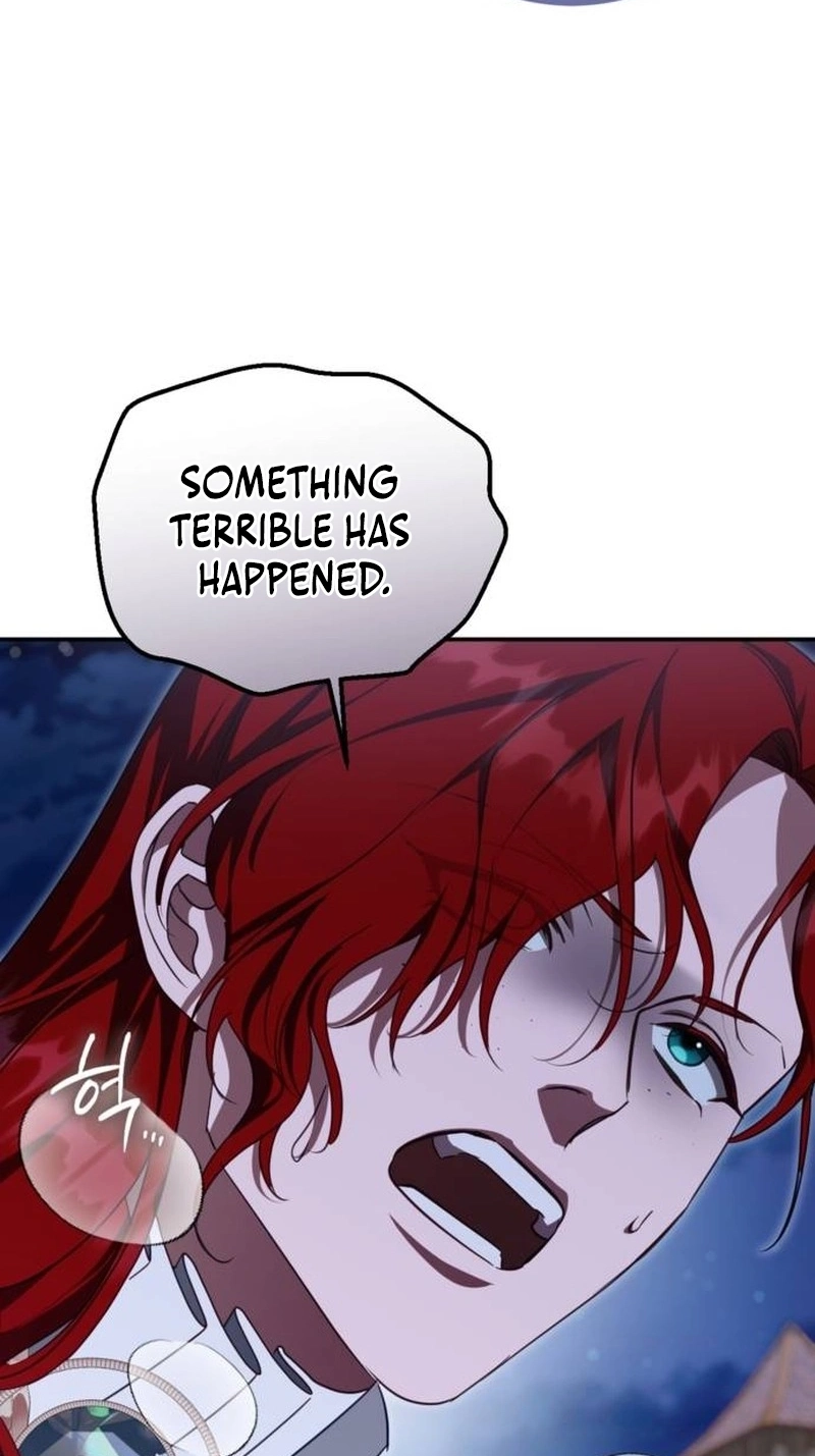 Read Behind Her Highness’s Smile chapter 121 image 165 on Lezhin