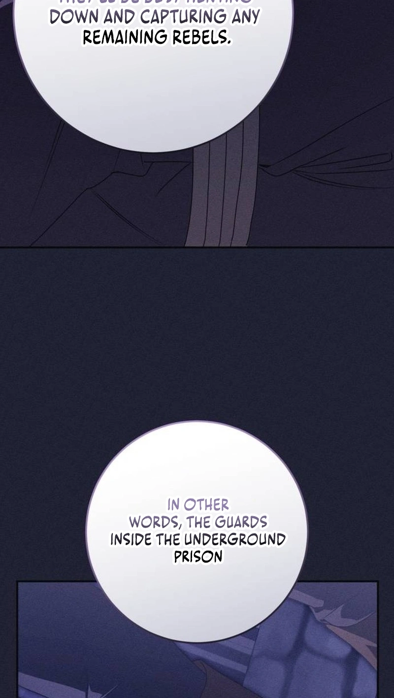 Read Behind Her Highness’s Smile chapter 121 image 17 on Lezhin