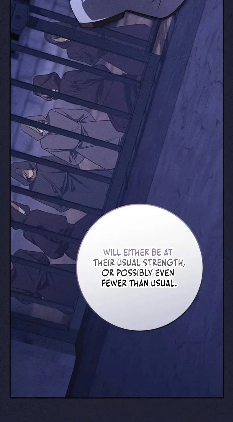 Read Behind Her Highness’s Smile chapter 121 image 19 on Lezhin