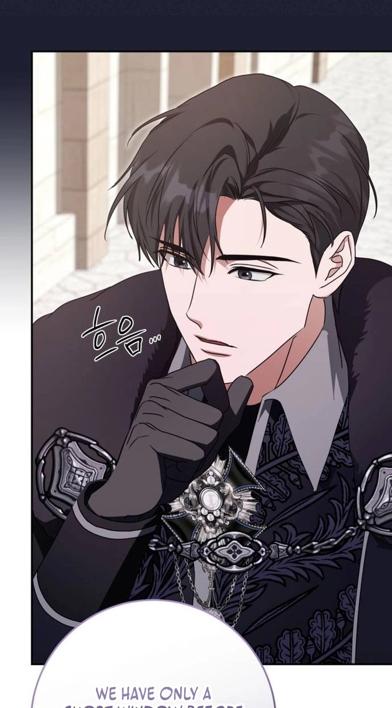 Read Behind Her Highness’s Smile chapter 121 image 20 on Lezhin