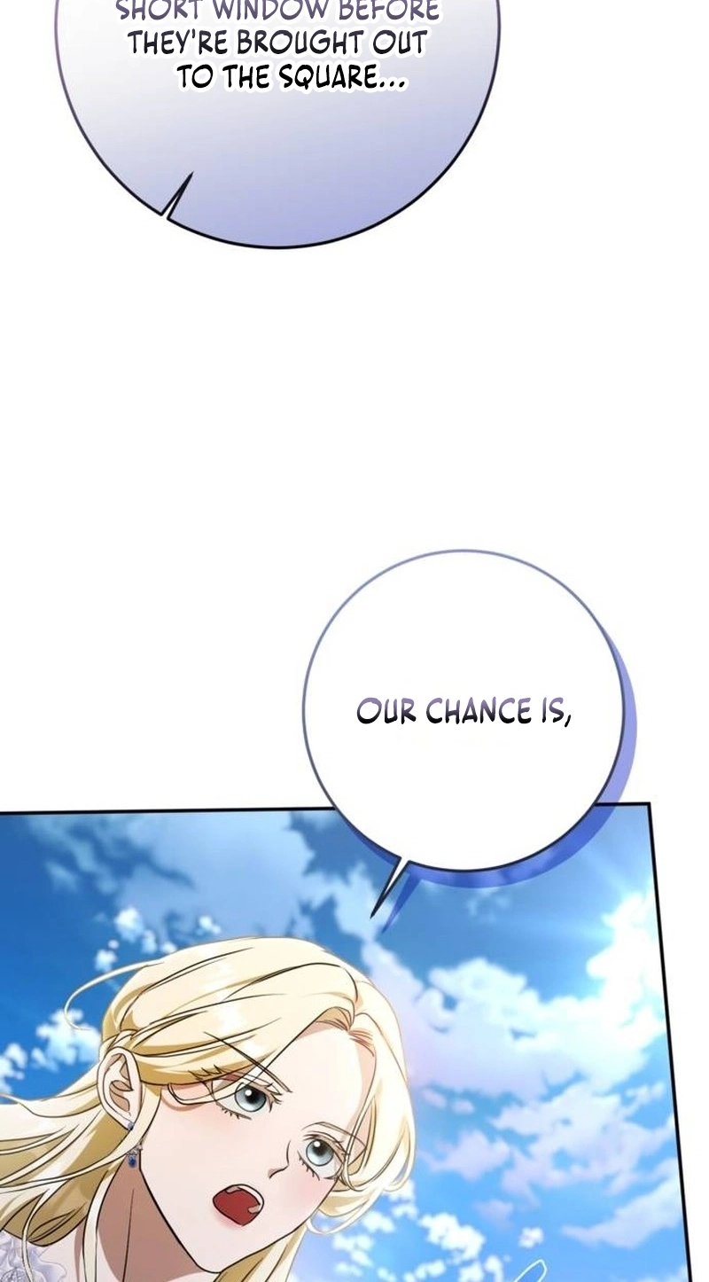 Read Behind Her Highness’s Smile chapter 121 image 21 on Lezhin