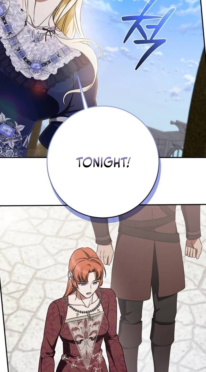Read Behind Her Highness’s Smile chapter 121 image 22 on Lezhin