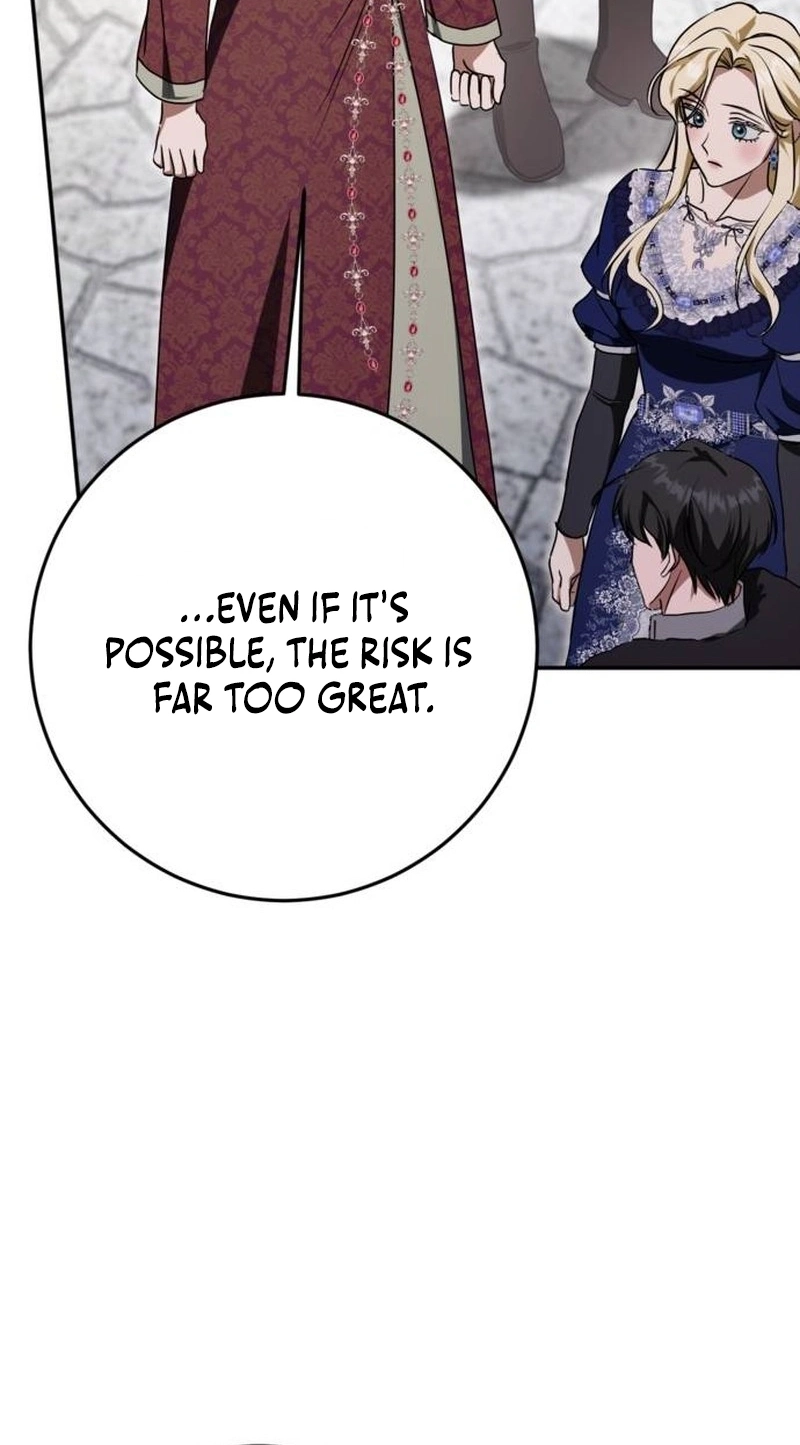 Read Behind Her Highness’s Smile chapter 121 image 23 on Lezhin