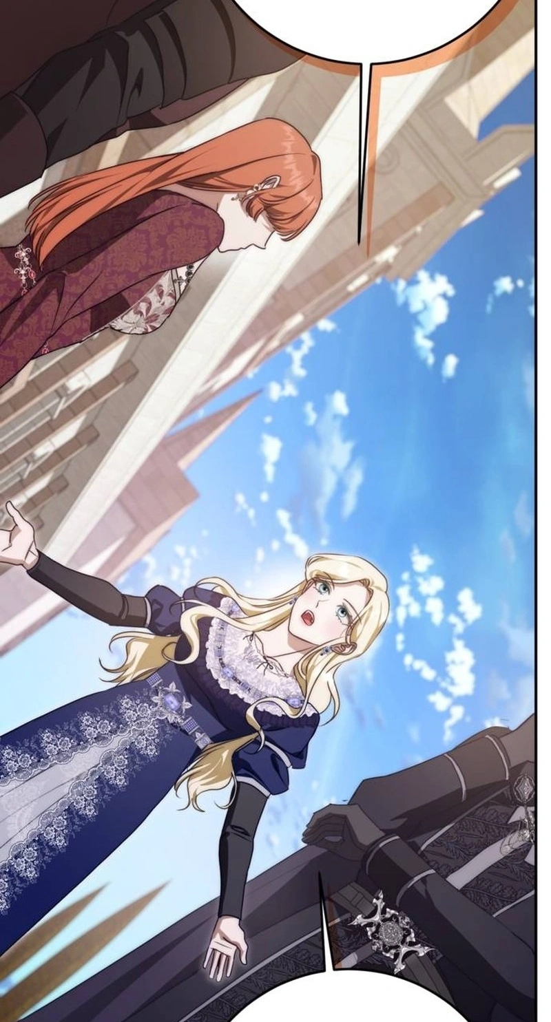 Read Behind Her Highness’s Smile chapter 121 image 27 on Lezhin