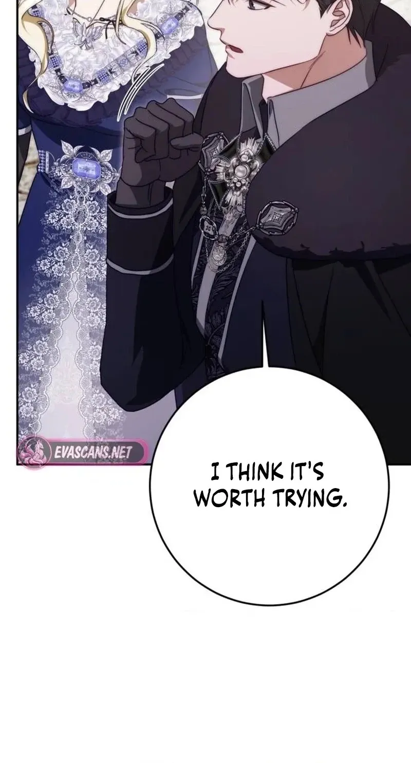 Read Behind Her Highness’s Smile chapter 121 image 29 on Lezhin
