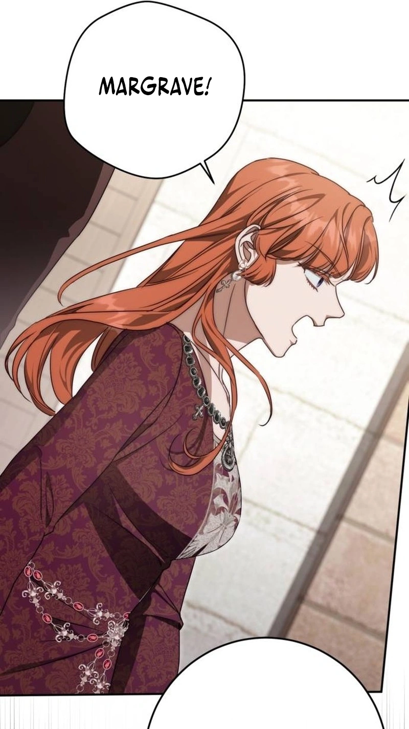 Read Behind Her Highness’s Smile chapter 121 image 30 on Lezhin
