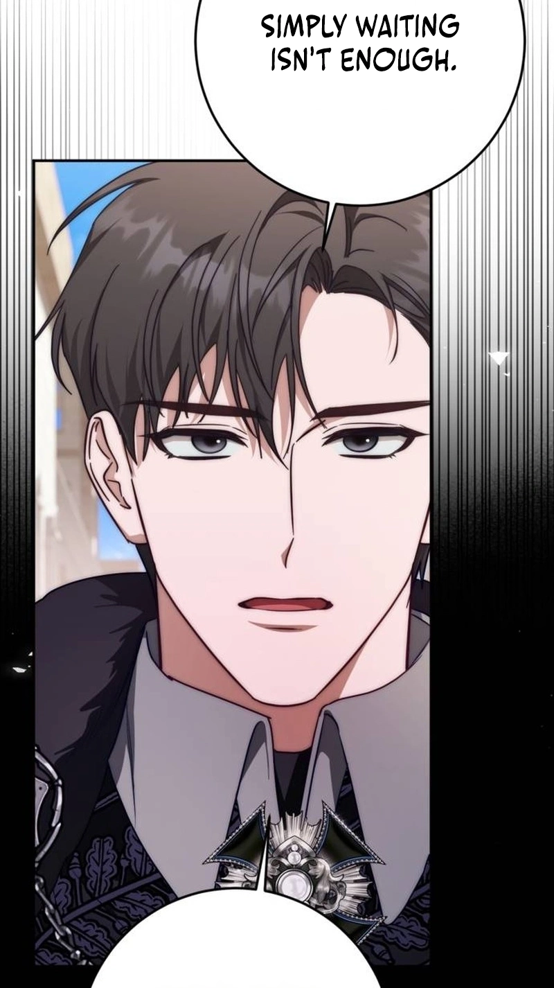 Read Behind Her Highness’s Smile chapter 121 image 31 on Lezhin