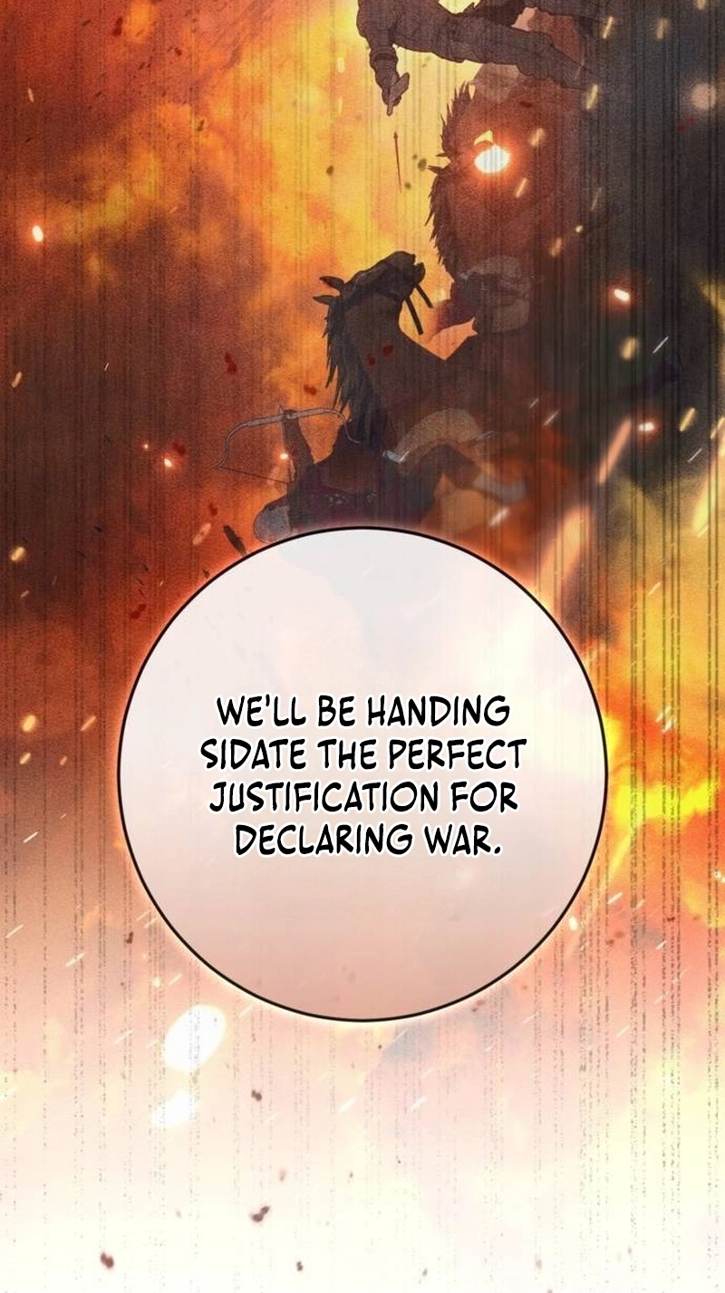 Read Behind Her Highness’s Smile chapter 121 image 33 on Lezhin