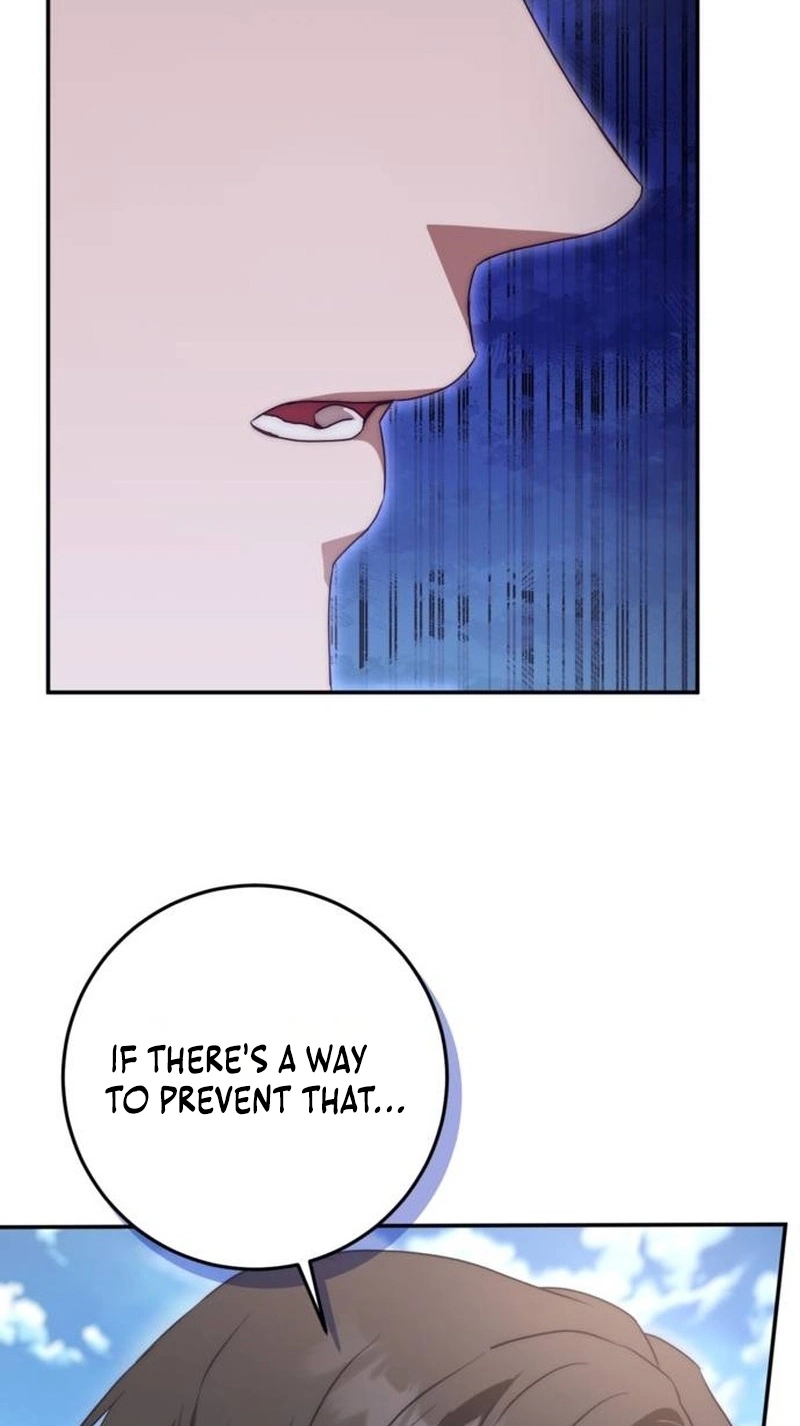 Read Behind Her Highness’s Smile chapter 121 image 35 on Lezhin