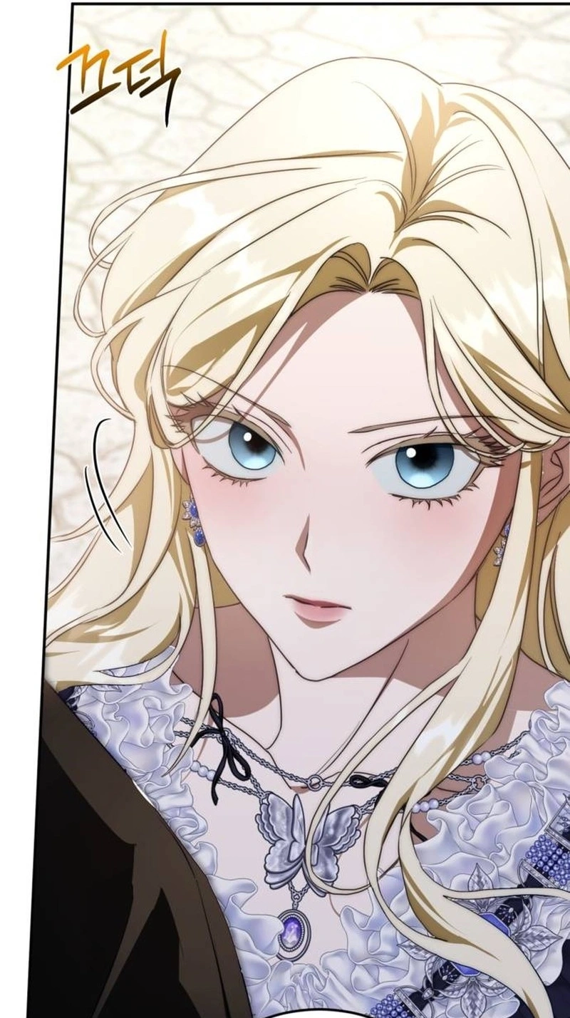 Read Behind Her Highness’s Smile chapter 121 image 37 on Lezhin